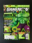 GameNow Magazine - July 2003 Issue #21 Vol. 3 w/ The Incredible Hulk