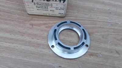 Retenedor de motor de arranque para camioneta Isuzu TF Chevrolet LUV 4JA1 8944503830 Foto 1 de 2