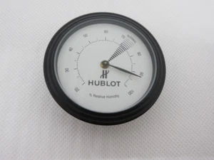 Manometro umidità Hublot nuovo OEM - Foto 1 di 3