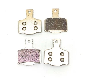 2 pares de pastillas de freno de bicicleta sinterizadas para Magura 7.P todas las series MT2, MT4, MT6, MT8, - Imagen 1 de 8
