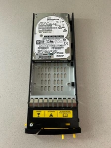 HPE 3Par 600GB 10K SAS Laufwerk - Bild 1 von 3