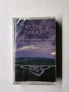 Celtic Twilight, Vol. 1 (Cassette, 2011, Hearts of Space) - Picture 1 of 2
