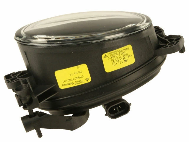 Faro antiniebla izquierdo para Mercedes CLK63 AMG 2008 serie negra K997VP OE repuesto Foto 1 de 1