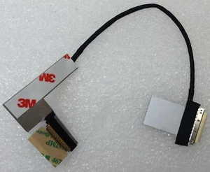 Cable de pantalla de video HP Probook 6470B 6475b 693063-001 LED LCD HD DATOS NUEVO - Imagen 1 de 6