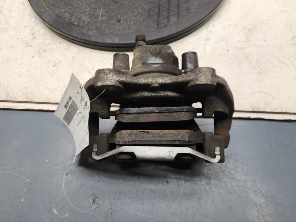 Pinza de pasajero tipo 221 trasera híbrida S400 para Mercedes Clase S 760001 07-13 Foto 1 de 2