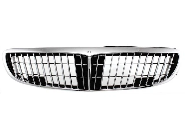 Grille For 2000-2001 Infiniti I30 GH768GS Grille Grille Assembly - Image 1 of 1