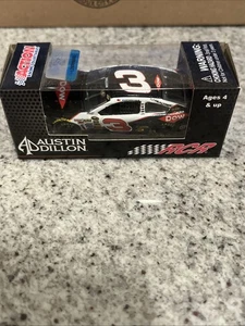 Austin Dillon 2014 Dow Daytona 500 Pole Win 1:64 Nascar Diecast - Picture 1 of 4