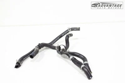 HYUNDAI TUCSON 2022-2025 2,5 L transmisión enfriador de aceite manguera tubo OEM Foto 1 de 4