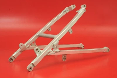 Subchasis subchasis para asiento trasero Suzuki RM250 RM 250 2002-2006 riel de montaje Foto 1 de 4