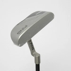 PING B60 (2024) Carbon Shaft 34 Shaft Carbon Shaft Putter - Picture 1 of 8