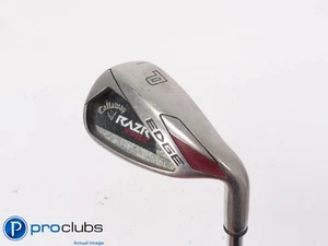 Callaway RAZR EDGE Pitching Wedge - Callaway Regular Flex - 440088 - Picture 1 of 4