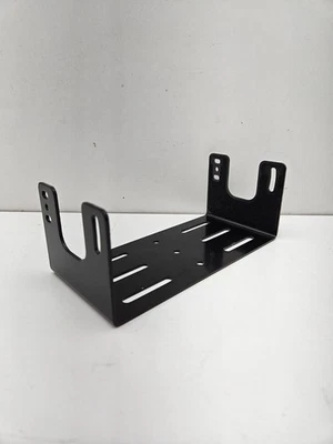 Icom MB-62 Mobile Bracket for Icom IC-7100 IC-706MKIIG IC-7000 IC-703 AT-180 New - Image 1 of 3