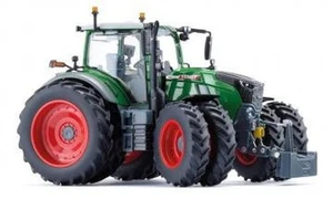 Wiking 077872 - 1/32 Fendt Vario 726 Row Crop Tires - New - Picture 1 of 1
