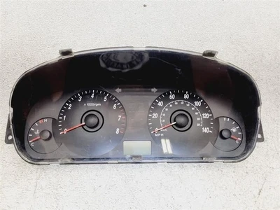 Hyundai Elantra 2004-2006 sedán A/T velocímetro grupo 188 k millas 94014-2D000 Foto 1 de 4