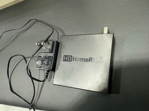 SiliconDust HDHomeRun Flex 4K - Watch live TV on multiple devices - ATSC 3.0 - Afbeelding 1 van 2