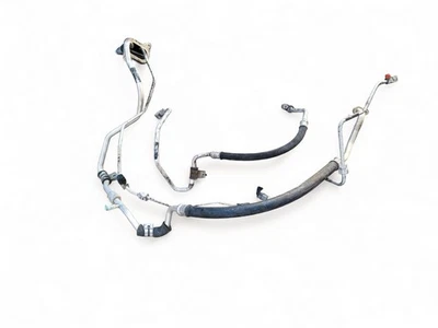 Juego de mangueras de tubería de aire acondicionado Honda Element 03-11 (2), 80325-SCV-A02, 803 Foto 1 de 4