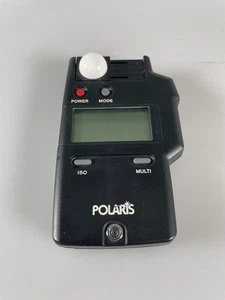 Polaris Flash Meter photography film camera - Picture 1 of 2