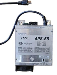 Cascade Audio Engineering Power Converter APS-55 CAR AUDIO 950 WATT  - Picture 1 of 5