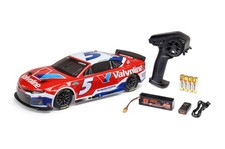 Losi LOS1122505 - 2025 NASCAR Chevy Camaro 1/12 Stock Car RTR Kyle Larson #5