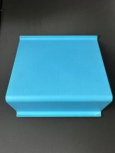 IKEA Isberget Laptop Stand Blue - Afbeelding 1 van 6