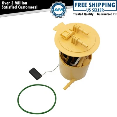 Fuel Pump Module For 2014-2019 Jeep Grand Cherokee - Image 1 of 4