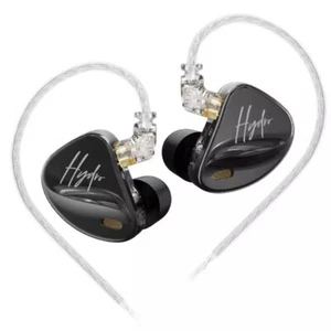 CCA Hydro 8BA+2DD Auriculares Intrauditivos HiFi Monitor con Cable Desmontable Excelente - Imagen 1 de 11