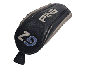 Ping G2 No: 3 Wood Golf Head Cover - Picture 1 of 11