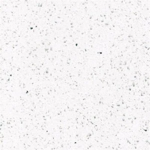 Weiße Quarz Speckle Fliesen Stardust Starlight alle Größen 30x30 40x40 30x60 60x60 - Bild 1 von 1