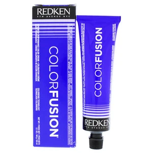 Color Fusion Color Cream Cool Fashion #9Vg Violet/Gold by Redken Unisex- 2.1oz - Picture 1 of 3