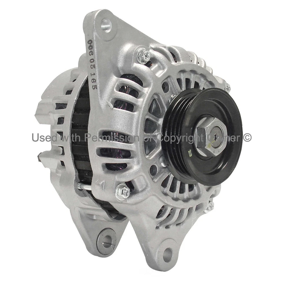 Alternator 质量制造 13430 Reman — 第 1/4 张图片