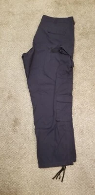 TRU-SPEC COMBAT BDU PANTS (10 Pocket W/Cinch Straps & Leg Ties) XL LONG ***** - Image 1 of 4
