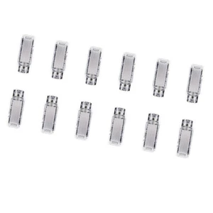 12Pcs Door Panel Warning Light Kit Fit For AUDI A4 A6 A8 #8KD947415C# - Picture 1 of 11