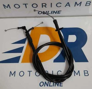 CAVI GAS ACCELLERATORE BMW C 650 SPORT 2016 2017 2018 2019 2020 - Picture 1 of 1