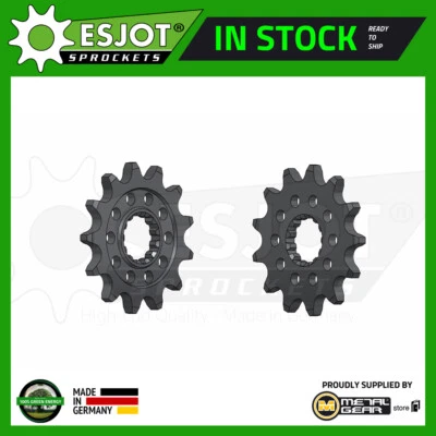Sprocket Front 520-13T SP for YAMAHA YZ 450 FX 2016 2017 2018 2019 2020 - Image 1 of 2