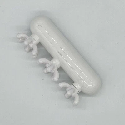 Ashley Black FaceBlaster Small-Size Fascia Blaster - Fast Shipping - Image 1 of 4