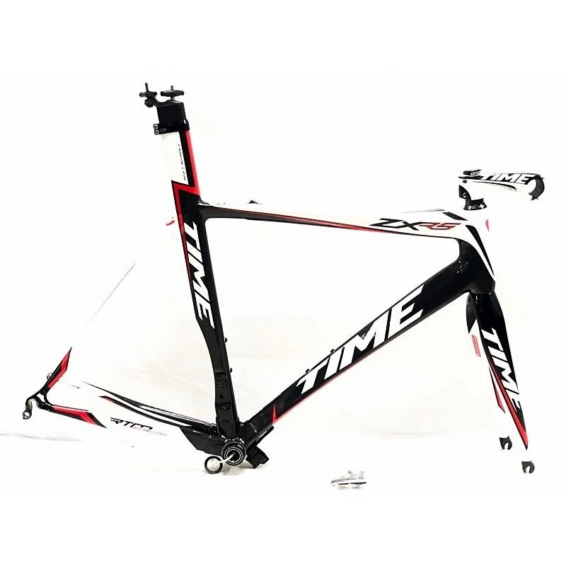 TIME Bike Frames for Road Bike for sale | eBay