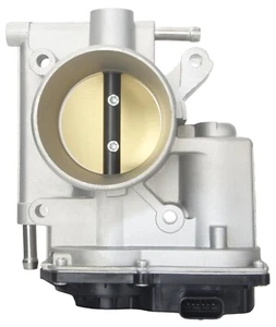 Throttle Body for Mazda CX-7 2007-2012, 6 2006-2008, 5 2008-2010, 3 2006-2013 - Foto 1 di 6