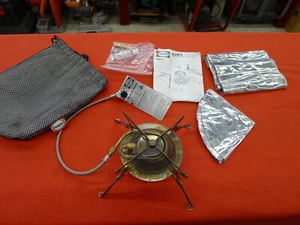 Primus 3281 Gravity MF (Multi Fuel) Camping Hiking Backpacking Portable Stove - Picture 1 of 24