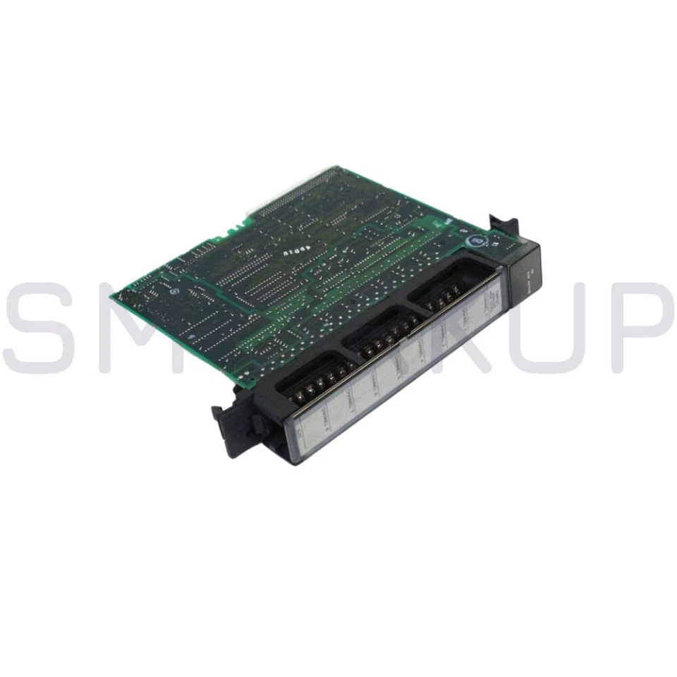 New In Box GE FANUC IC697ALG230 Analog Input Module - Image 1 of 1