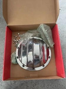 Racing Power Company R5078 Aluminum Differential Cover - 10 Bolt - Picture 1 of 2