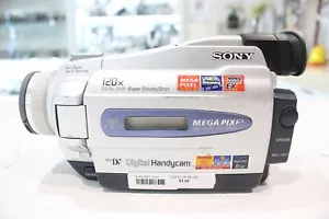 Sony Handycam DCR-TRV27E - Parts Only **READ DESCRIPTION** - Picture 1 of 12