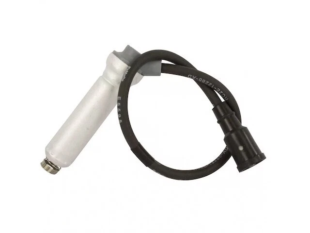 Провод свечи зажигания для 17–19 Ford E350 Super Duty E450 6,2 л V8 PF74X8 - Изображение 1 из 1