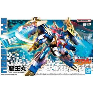 #06 Mashin Ryuohmaru Mashin Creator Wataru, Bandai Hobby - Picture 1 of 1