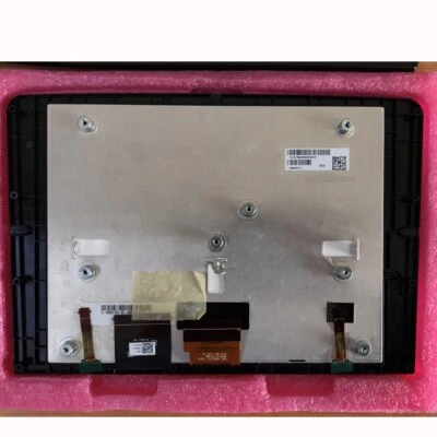 Chrysler Lincoln Navigator SYNC4 2018 2019 navegación para automóvil pantalla LCD Foto 1 de 3