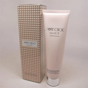 ILLICIT by Jimmy Choo 150 ml/ 5.0 oz Perfumed Shower Gel NIB - Picture 1 of 1