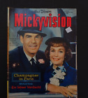Mickyvision 1966 -Heft 5 der Serie