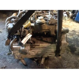 ⭐ MOTEUR QUI NE FONCTIONNE PAS POUR ISUZU TROOPER (98-03) 3.0 16V TDI SW - Picture 1 of 7