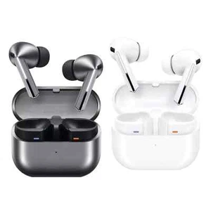 Samsung Galaxy Buds3 Pro R630N srebrny/biały - Zdjęcie 1 z 5