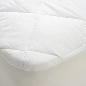 Allergy Sensitive Mattress Protector - King - Picture 1 of 3