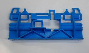 ๐ช GI Joe Battle Wagon 1991 FRONT BUMPER ONLY Action Figure Vehicle Part F/SHIP - Picture 1 of 4